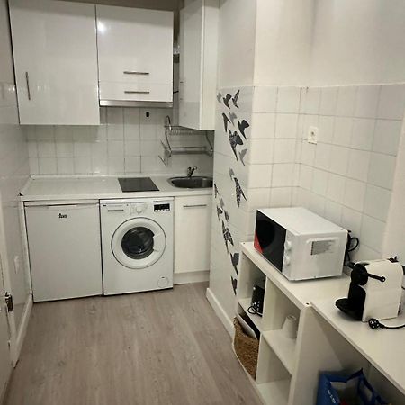 Kilimin Apartment Pamplona Exterior photo