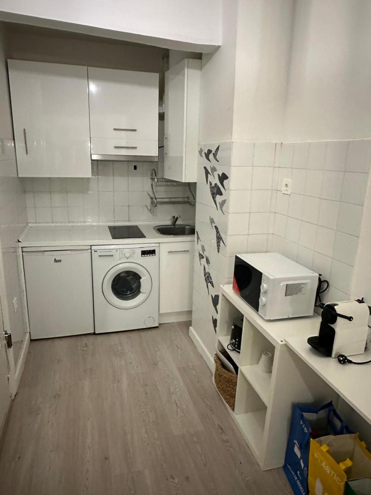 Kilimin Apartment Pamplona Exterior photo