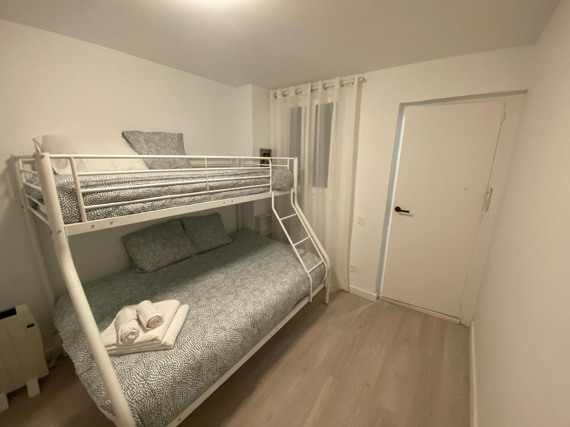 Kilimin Apartment Pamplona Exterior photo